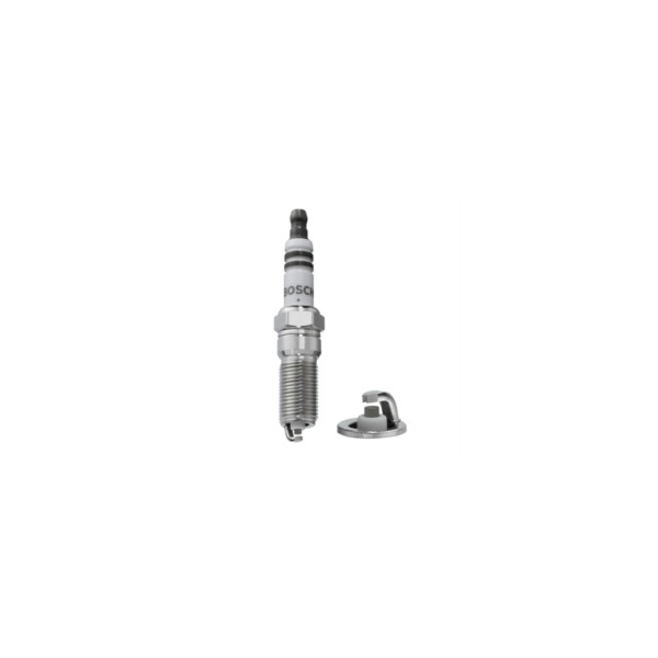 Bosch Spark Plug image
