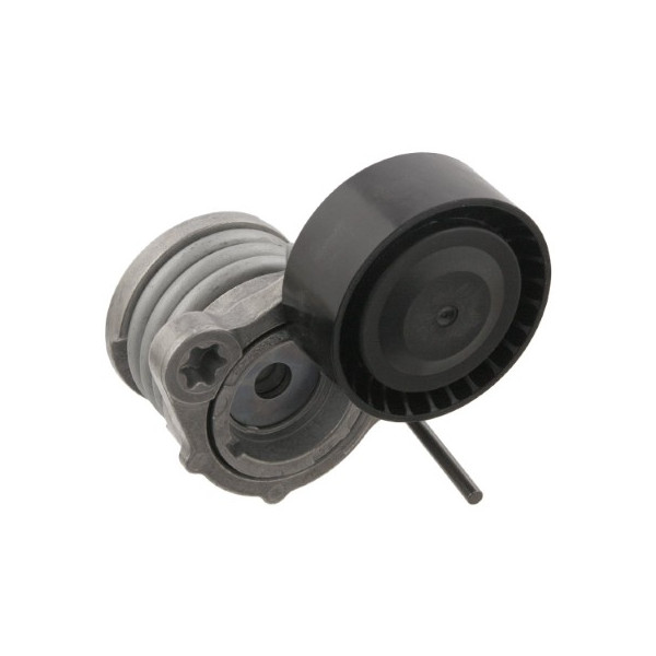 Belt Tensioner - V-Ribbed Belt BMW 04-13 image