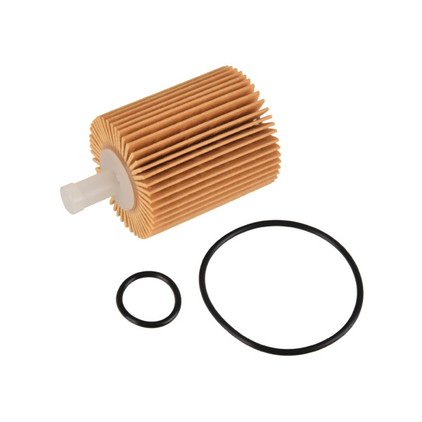 Oil Filter Toyota Lexus 05-19 image