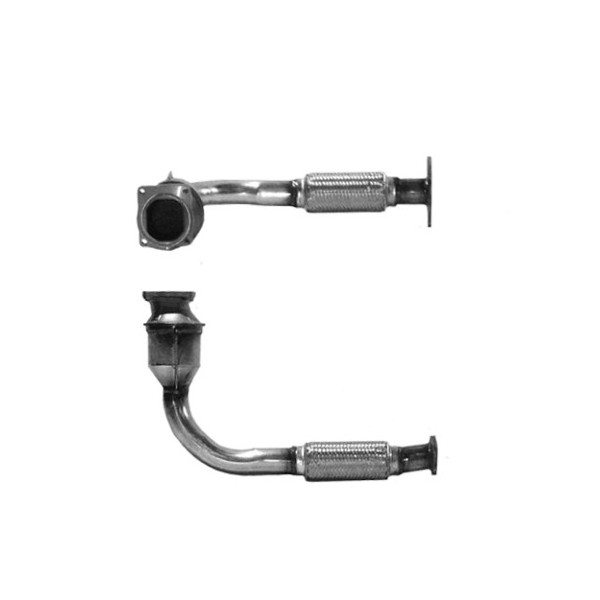 CAT ASSY MONDEO DIE 96-00 image