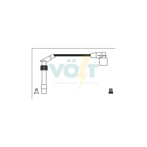 Volt Ignition Lead Set image