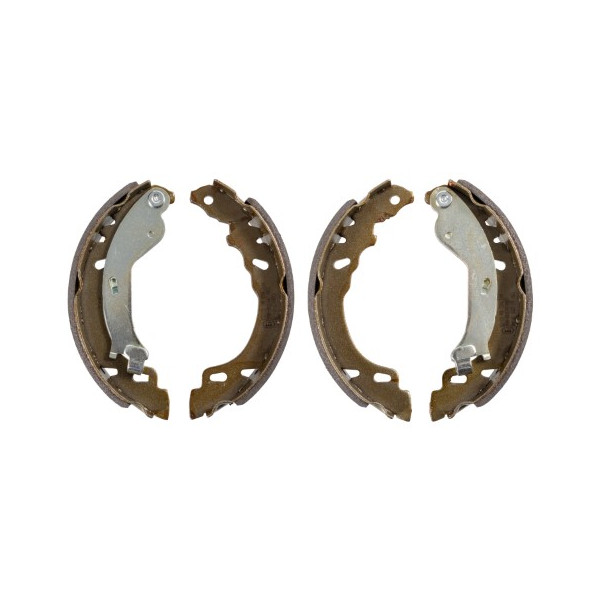 Brake Shoe Set Fiat Ford 03-16 image