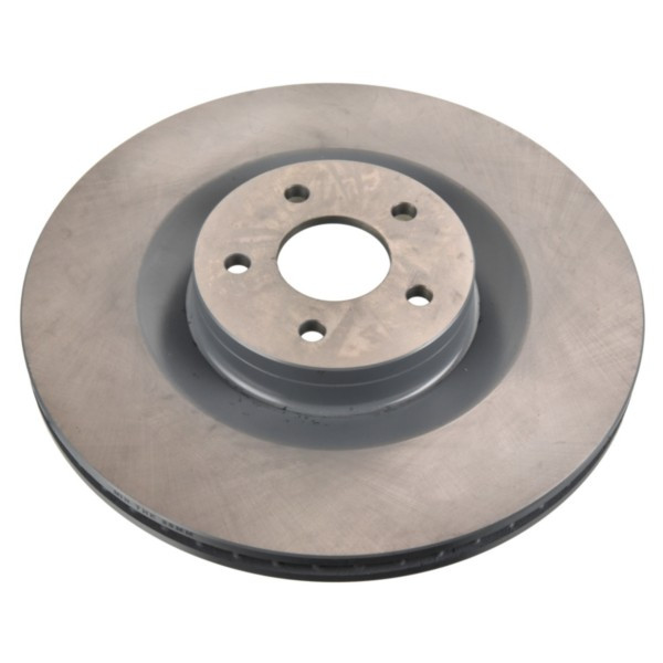 Brake Disc Suzuki 12-22 image