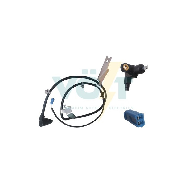 Volt Wheel Speed Sensor (Rear Left Hand) image