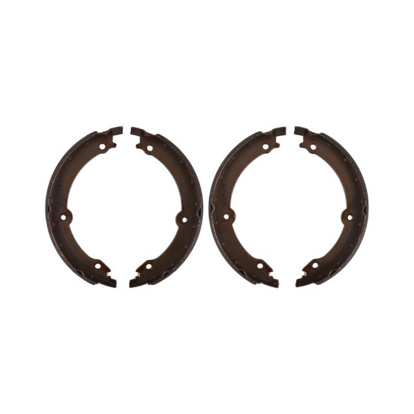 Brake Shoe Set - Parking Brake Toyota 07-17 image