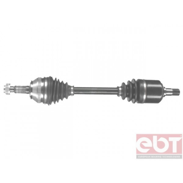 Drive Shaft Land Rover 98-06 image