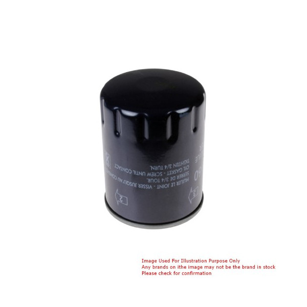 Oil Filter Ford Mazda 95-03 image