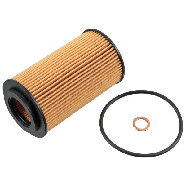 Oil Filter BMW Rover Land Rover MG 98-06 image