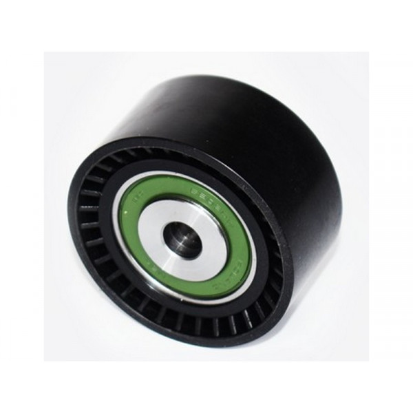Deflection/Guide Pulley - V-Ribbed Belt Dacia Fiat Mercedes image