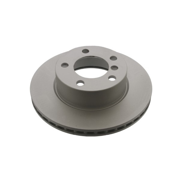 Brake Disc BMW 11-21 image