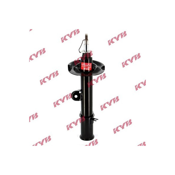Shock Absorber KIA 09-15 image