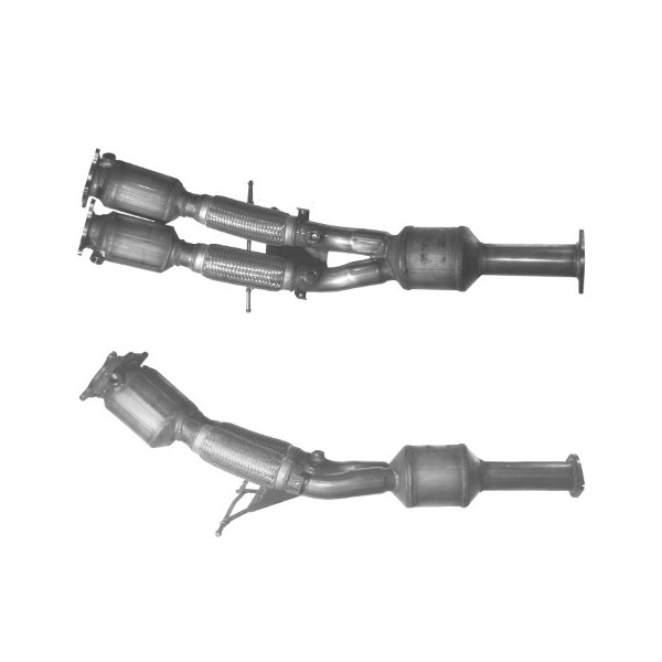 APPROVED PETROL CAT VOLV S80 98-06 image