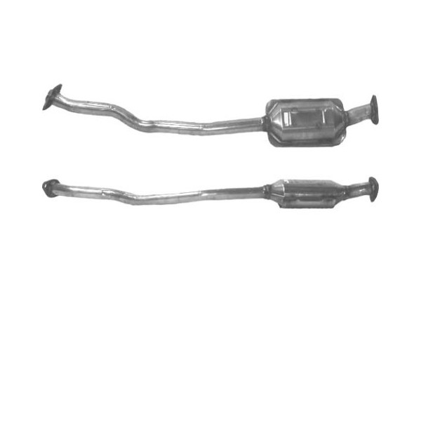 CAT BOX CAVALIER 16 92-94 image