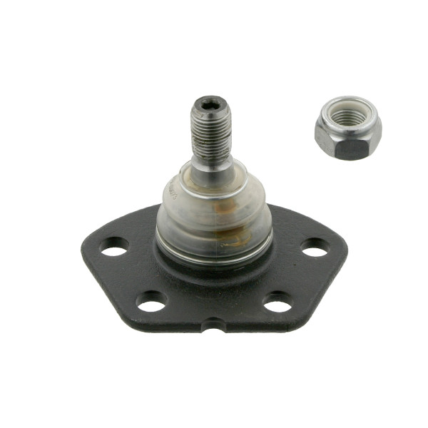 Ball Joint Citroen Fiat Peugeot 94-02 image