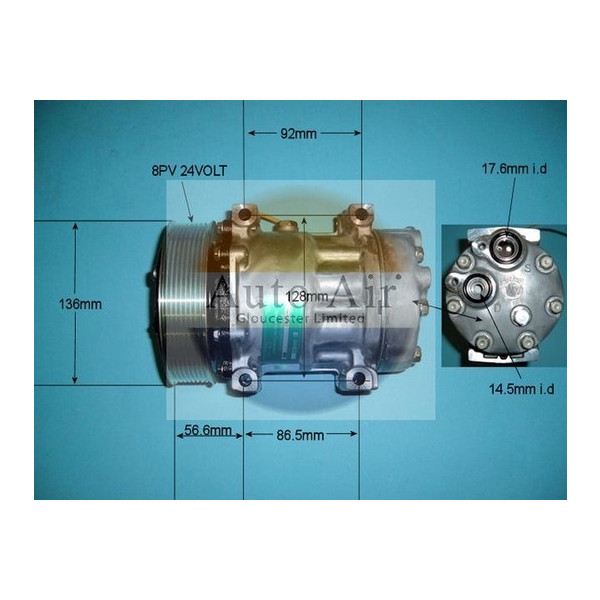 COMPRESSOR image