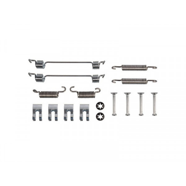 Accessory Kit - Brake Shoes Fiat Ford 99-16 image