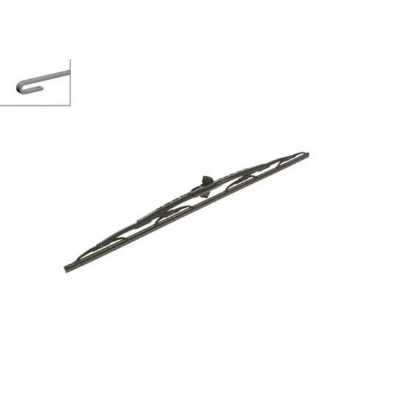 Wiper Blade Iveco Renault Vauxhall Nissa 90-14 image