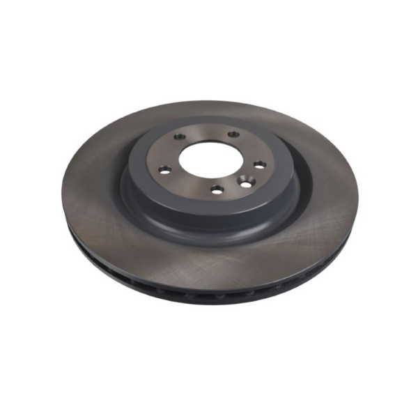 Brake Disc Mercedes 98-12 image