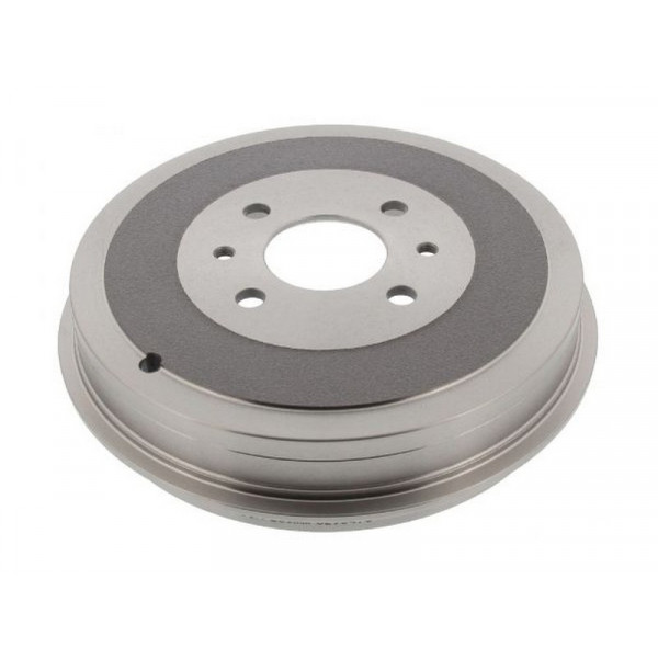 Brake Drum Alfa Romeo Fiat 87-10 image