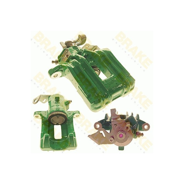 Brake Caliper Skoda 03-08 image