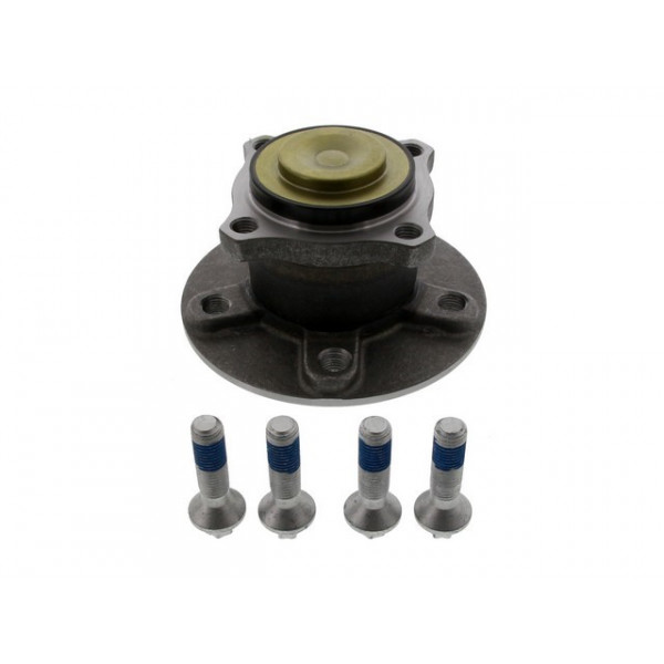 Wheel Bearing Kit Mercedes 11-19 image