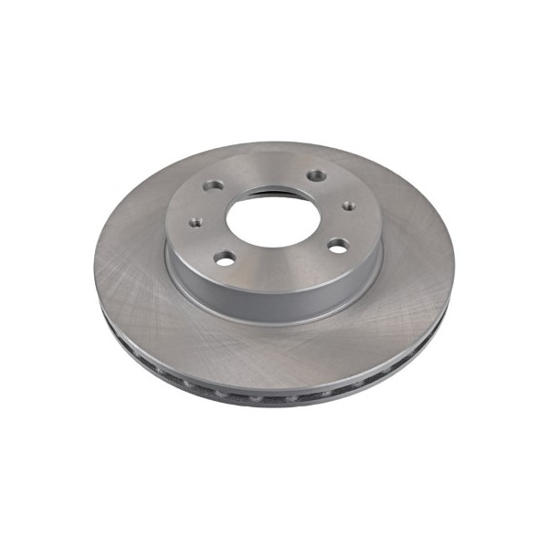 Brake Disc Nissan 86-00 image