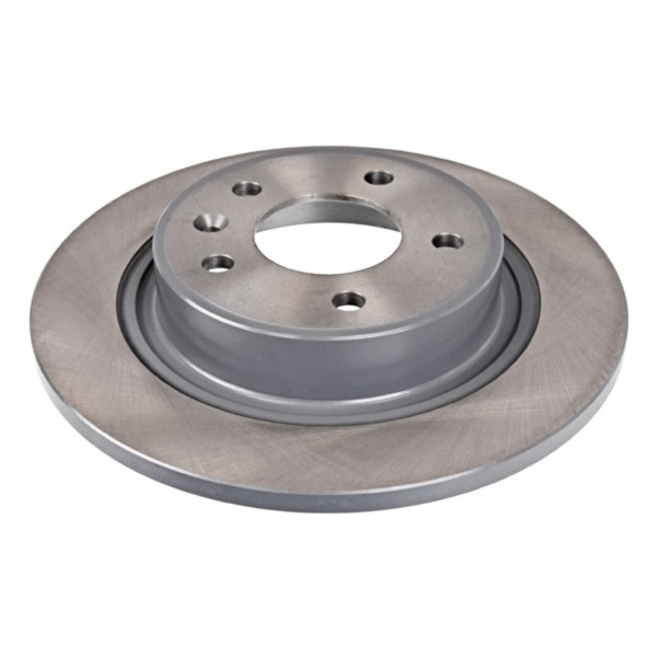Brake Disc Chevrolet Vauxhall 09-19 image