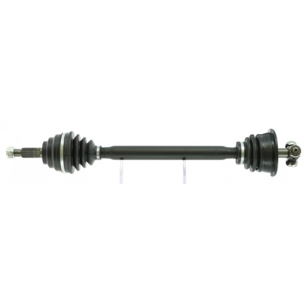 Drive Shaft Renault 93-01 image
