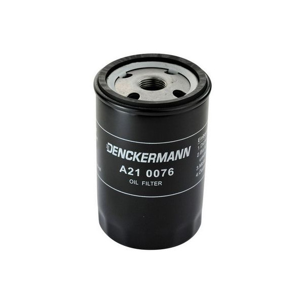 Oil Filter Mercedes 82-96 image