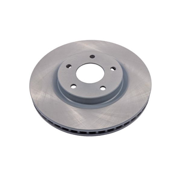 Brake Disc Nissan 06-19 image