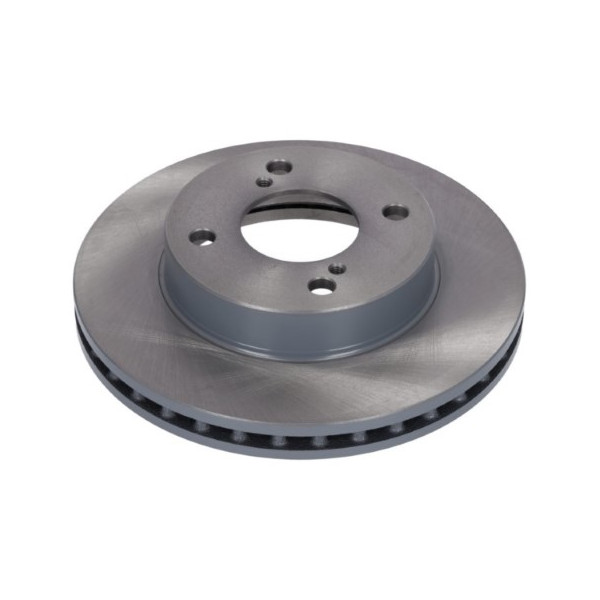 Brake Disc Ford 12-24 image