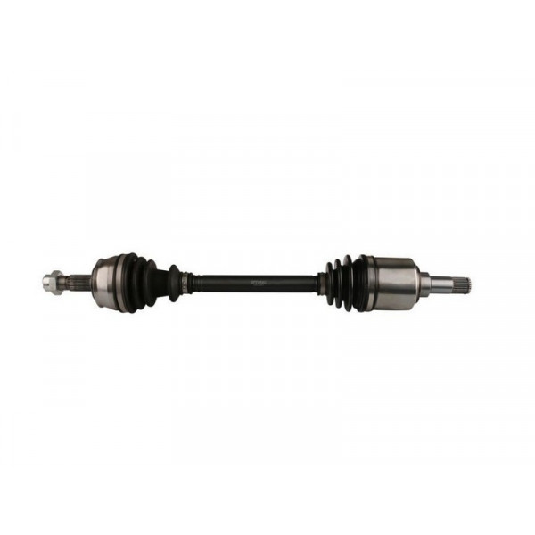 Drive Shaft Peugeot 12-19 image