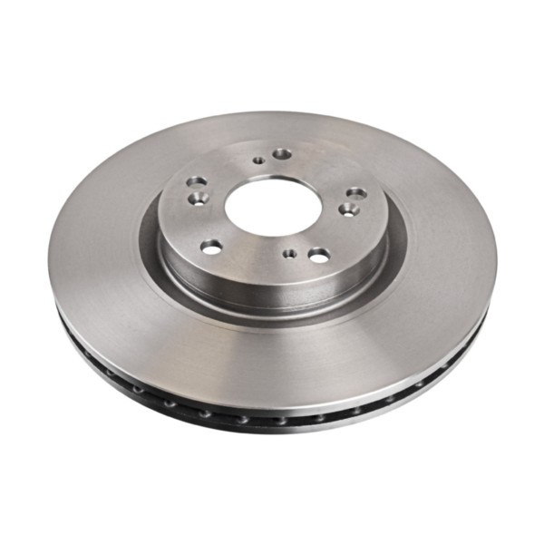 Brake Disc Mini 10-16 image