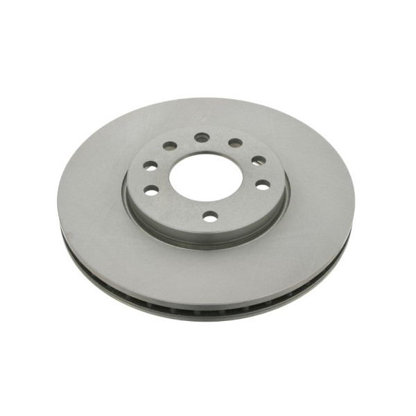 Brake Disc Saab Fiat Vauxhall 00-15 image