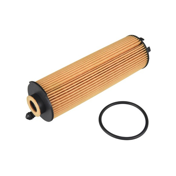 Oil Filter Mercedes 17-23 image