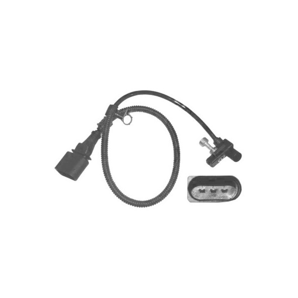 Sensor - Crankshaft Pulse Seat VW 95-05 image