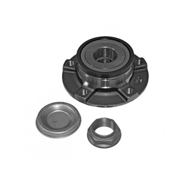 Moog Wheel Bearing Kit (Rear) image