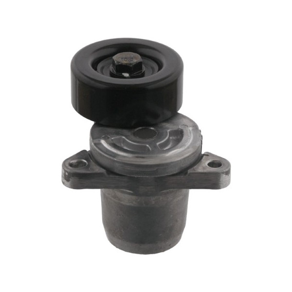 Belt Tensioner - V-Ribbed Belt Hyundai Kia 01-13 image