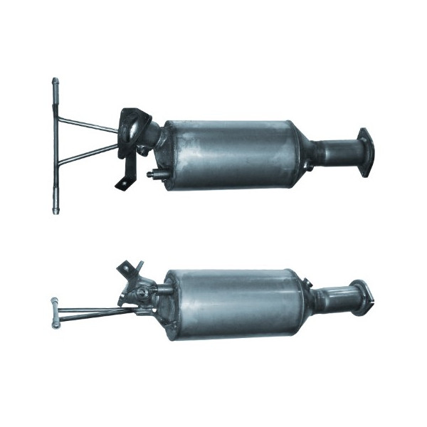 Particulate Filter Volvo 05-12 image