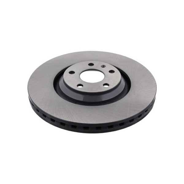 Brake Disc Audi 06-14 image
