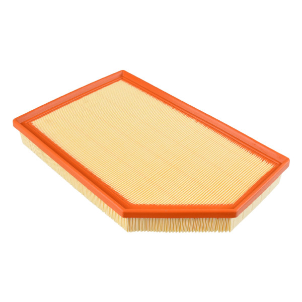 Air Filter Volvo 15-18 image