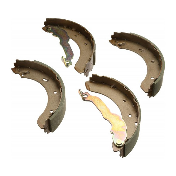 Brake Shoe Set Ford 90-01 image