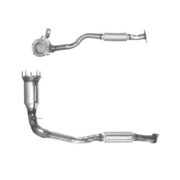 CAT ESCORT 16 AUTO 95-00 image