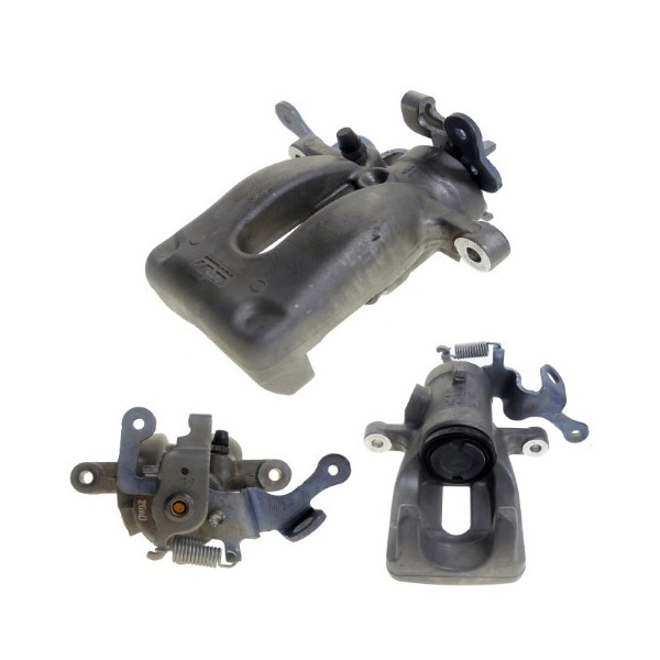 Brake Caliper Citroen Peugeot 08-21 image