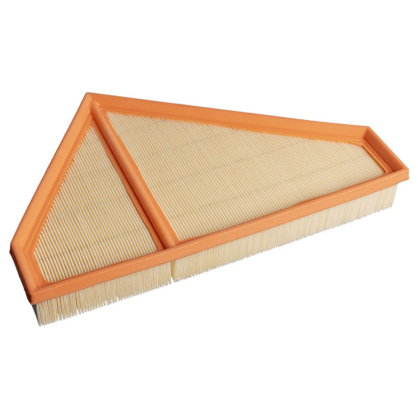 Air Filter Jaguar 12-22 image