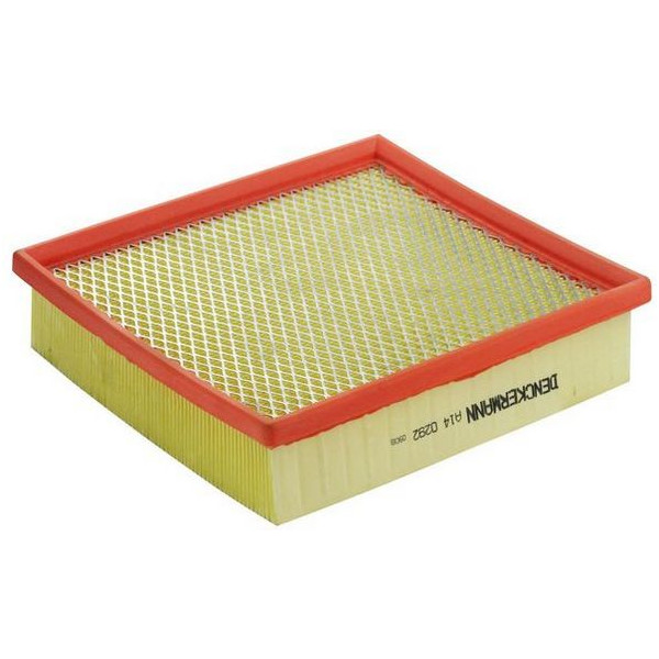 Air Filter Ford Ldv 85-09 image
