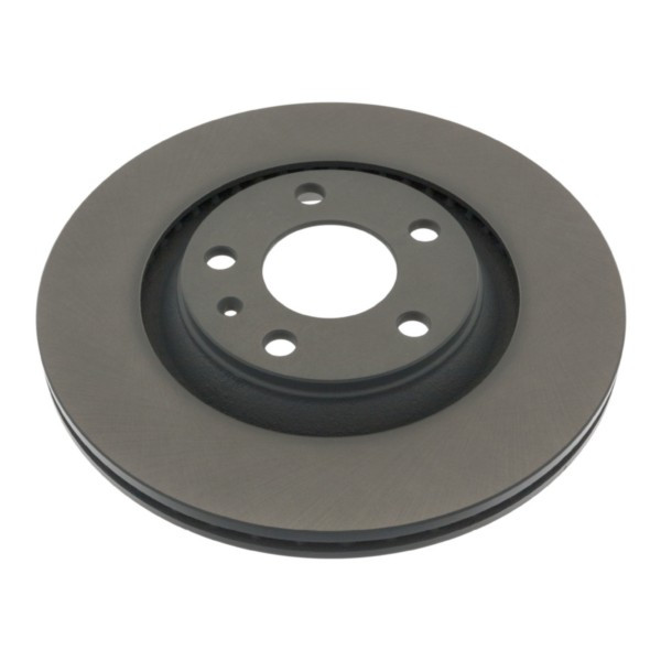 Brake Disc Toyota 95-10 image