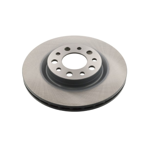 Brake Disc Alfa Romeo 15-22 image