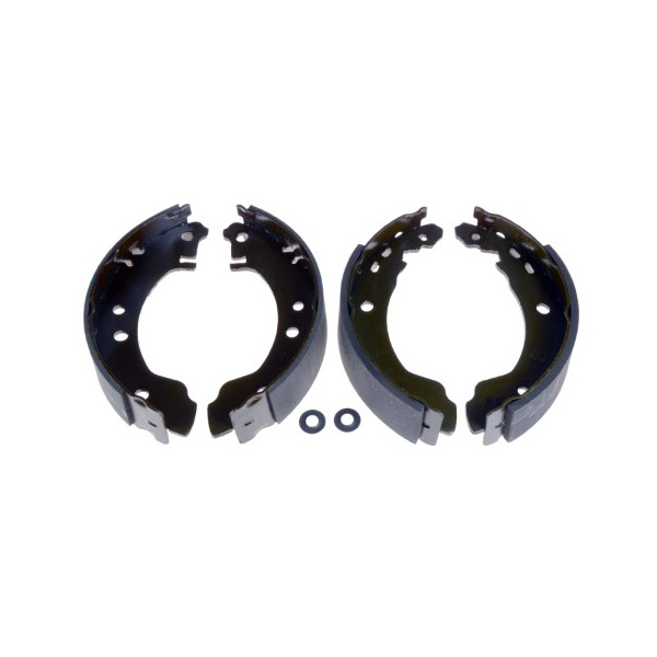 Brake Shoe Set Nissan 90-96 image