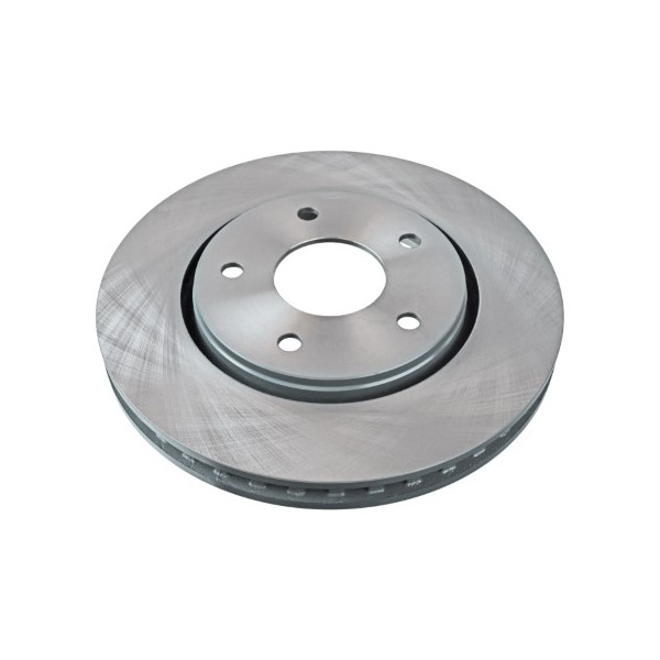 Brake Disc Chrysler Dodge 07-17 image